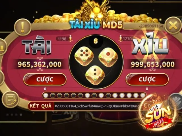 Các thông số quan trọng được hiển thị cụ thể, dễ đối chiếu