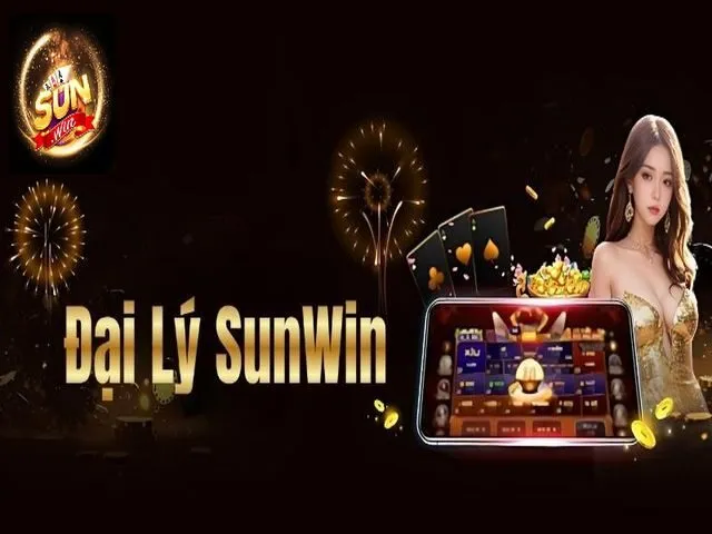 Đại lý Sunwin
