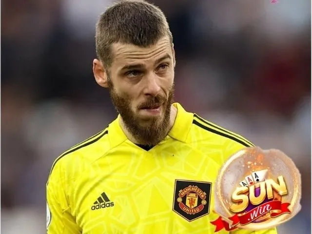 David De Gea – Thủ môn xuất sắc nhất 2024