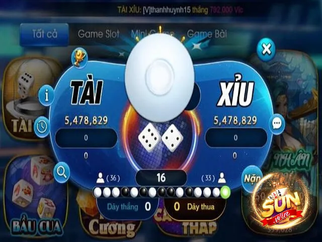 Để xác định trang cá cược tài xỉu uy tín không khó