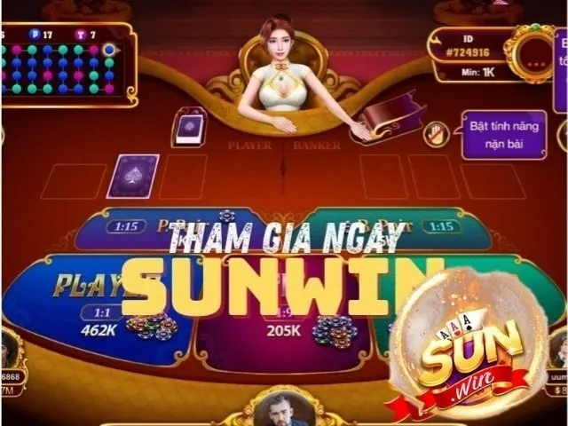 Giới thiệu chi tiết về sảnh Sunwin