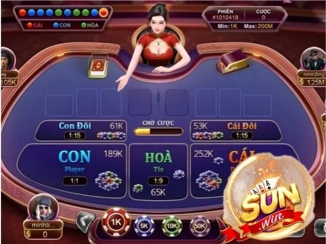 Không có hành vi chơi xấu