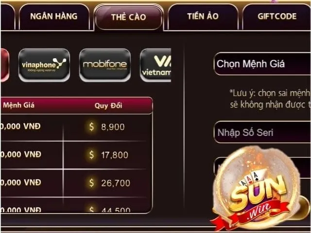 Cách tham gia sảnh chơi tại tin tức Sunwin