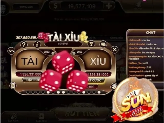 Nổ hũ thần tài hấp dẫn
