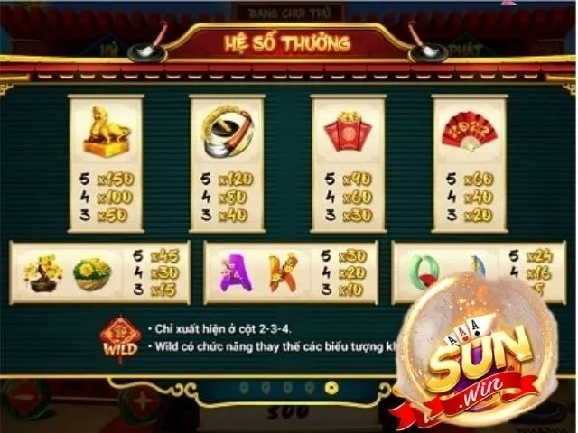 Quan sát đối thủ