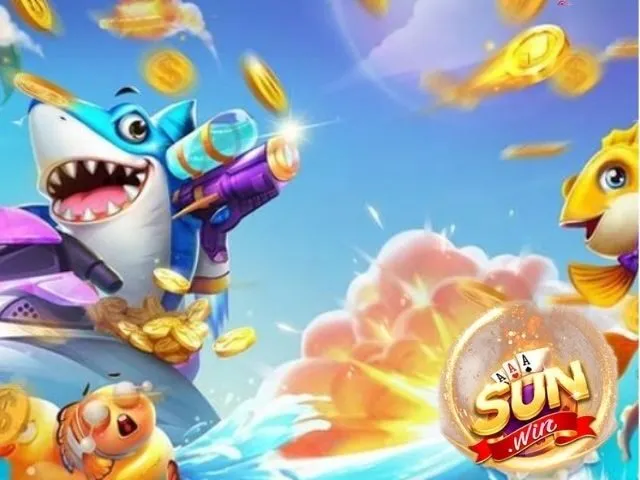 Tham gia slots bắn cá