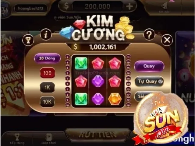 Tìm hiểu luật chơi
