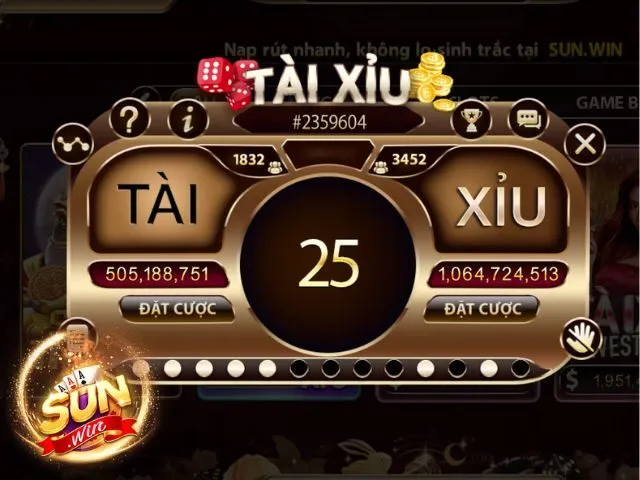 Vì sao người chơi cần soi cầu tài xỉu chuẩn?